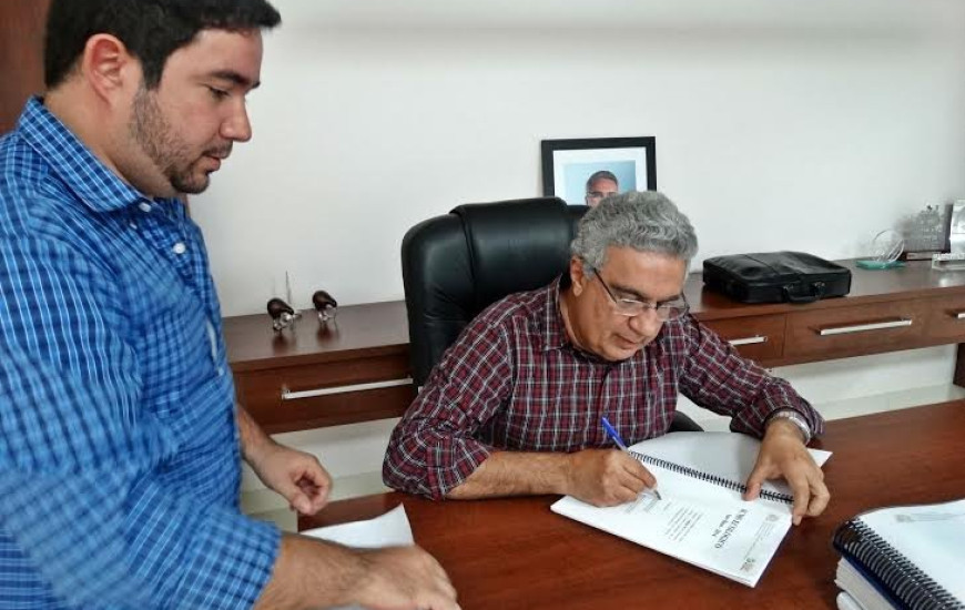 Município quadruplicou investimentos e repasses