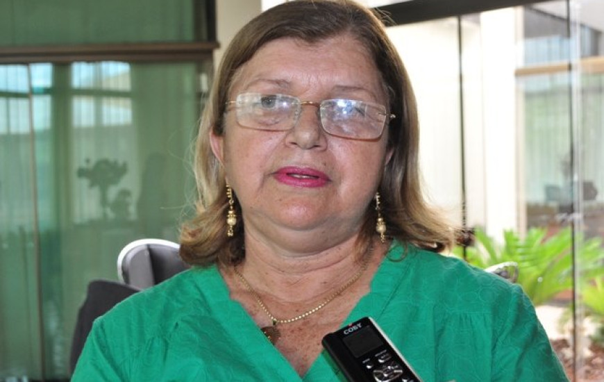 Goiaciara fala na expectativa para 2014