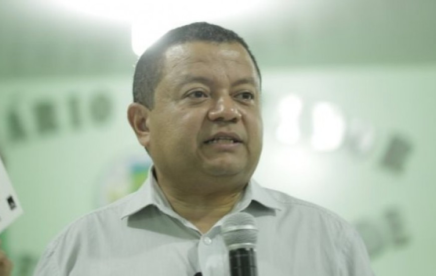 Márlon Reis diz que Vicentinho votou destaques, mas não texto principal