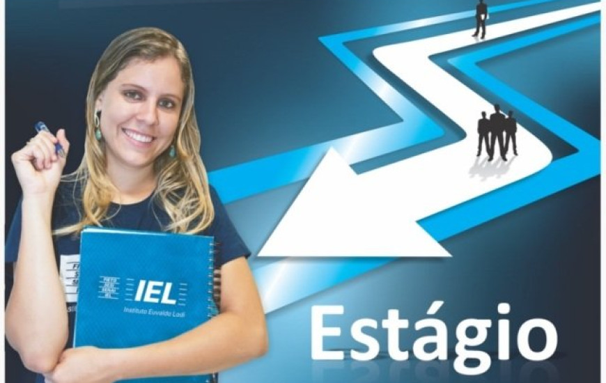 Confira vagas de estágio