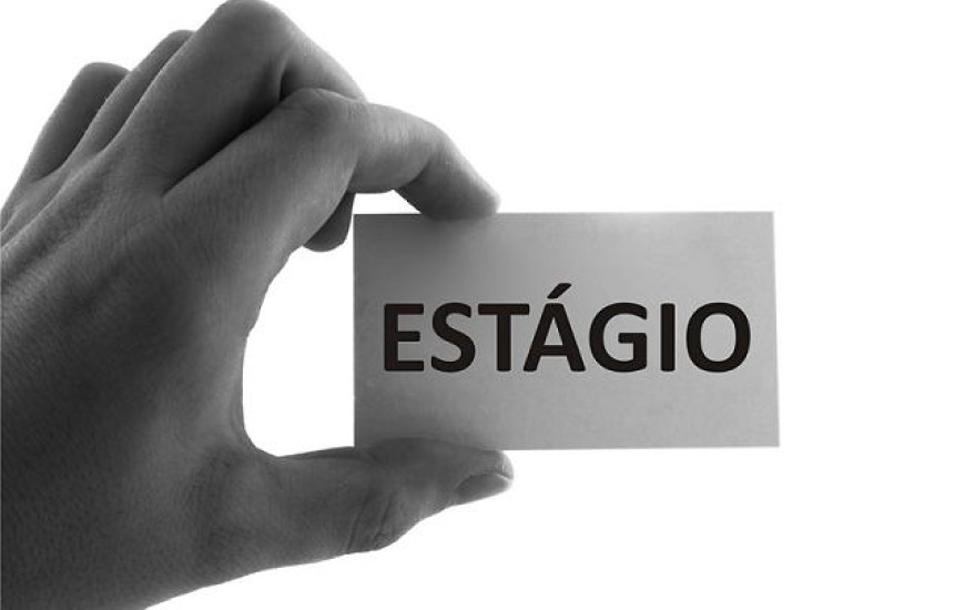 Vaga de estágio em Palmas