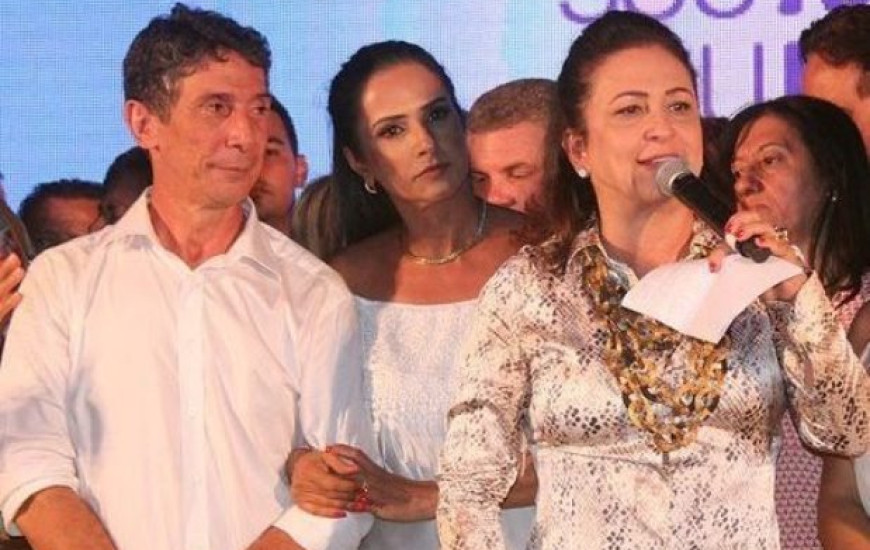 Senadora pede a ministro agilidade para julgamento