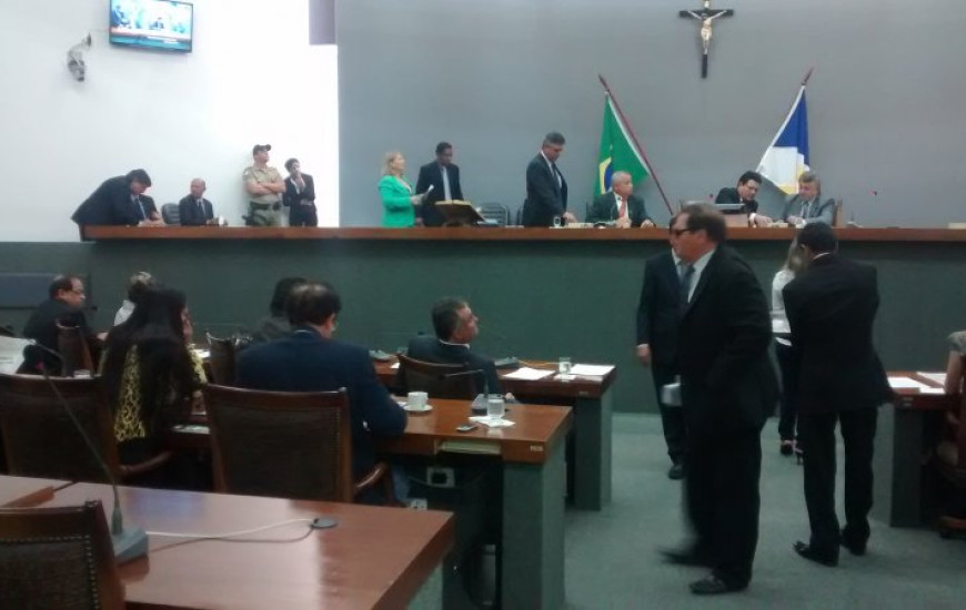 Bonifácio: procuradoria apontou vedações