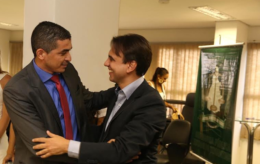 Marlon Costa teve 57 votos