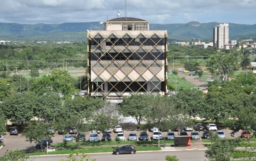 TRE AIJE está no TRE