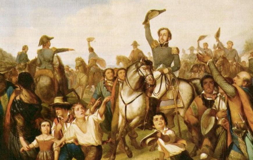 Independência do Brasil