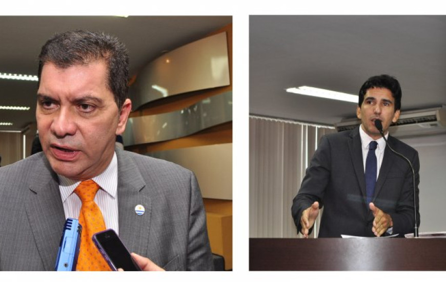 Amastha processou Júnior Geo por danos morais