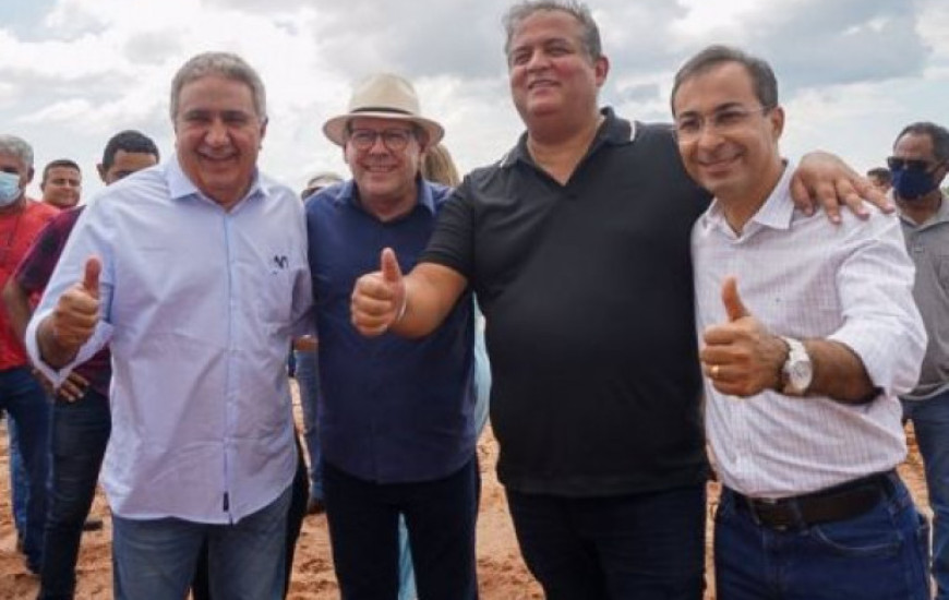 Encontro em Araguaína na sexta-feira