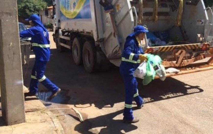 Valor ambiental diz que cotou conforme edital