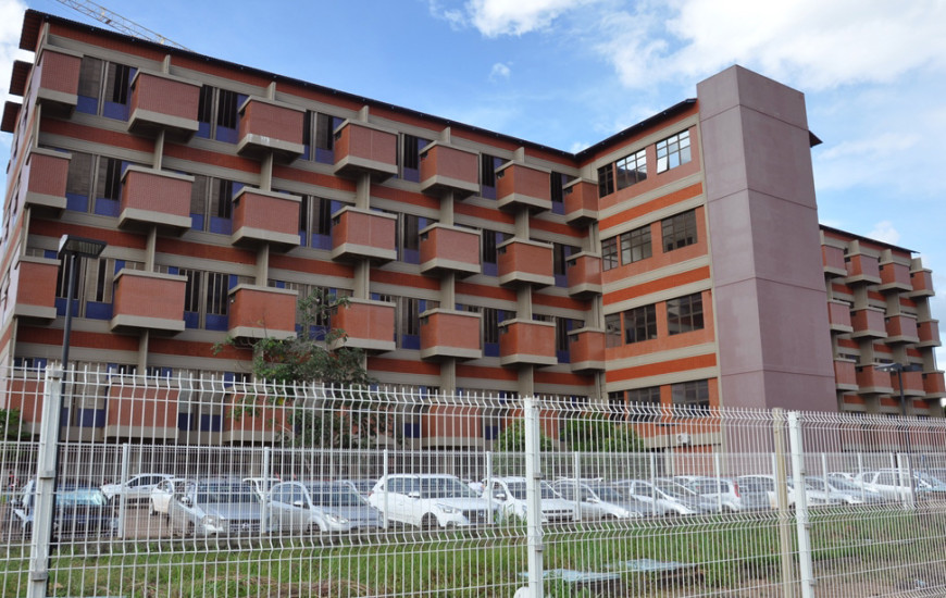 Hospital Geral de Palmas