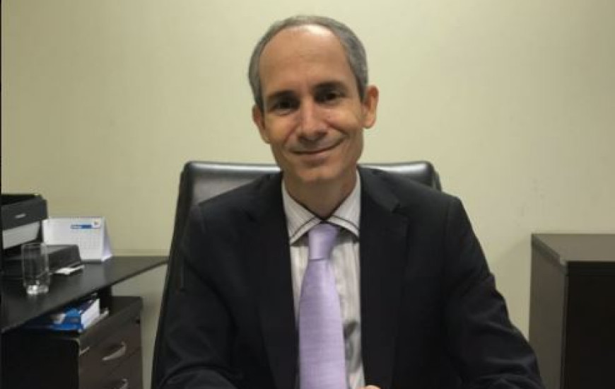Procurador Geral Nivair Borges tem até sexta para esclarecer sobre duodécimo