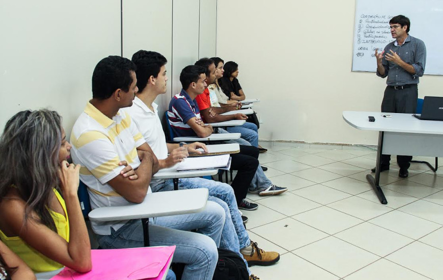 Sine oferta capacitação gratuita