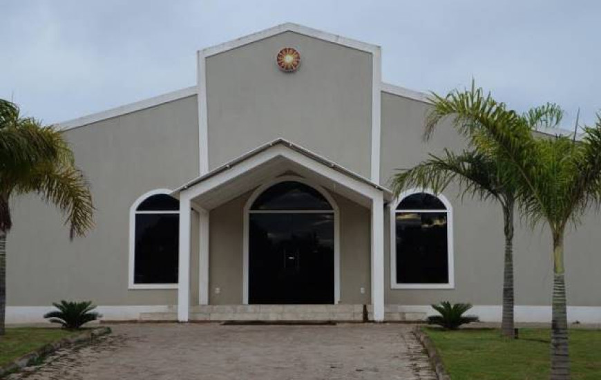 Doação de terreno à Catedral de Palmas é considerado legal pelo TJ