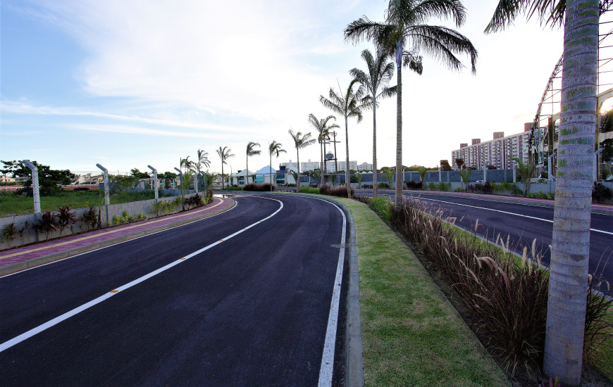 MRV já investiu R$180 milhões em obras de infraestrutura em 2019