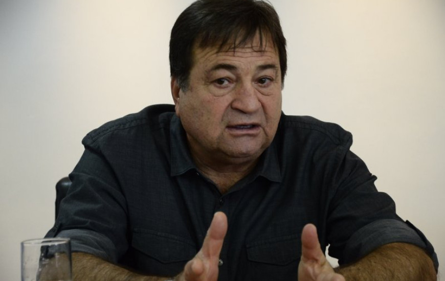 César Halum alegou transparência em sua gestão