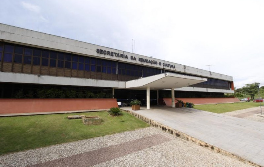 Cursos são ofertados pela Seduc