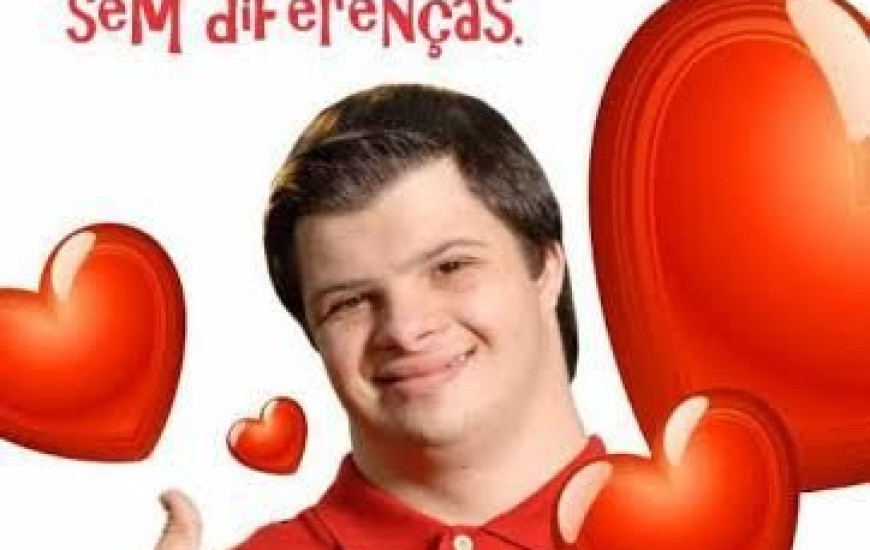 21 de março, Dia Da Sindrome de Down