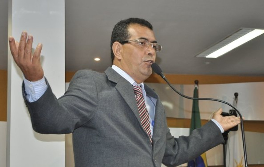 Campelo quetiona Procurador