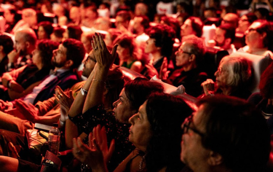 Palmas contará com R$ 3 milhões em recursos, dos quais R$ 2,5 milhões do FSA