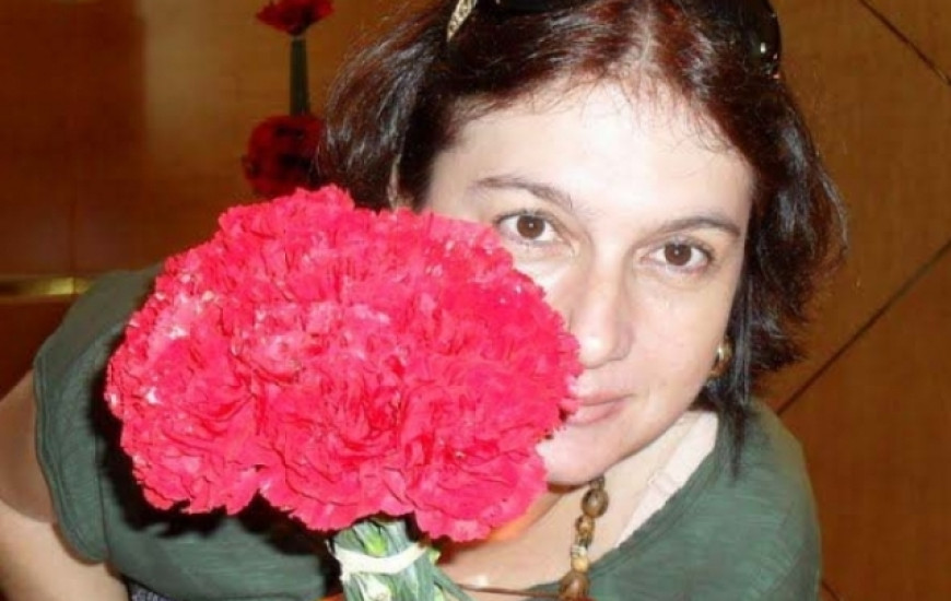 Danielle Christina Lustosa 