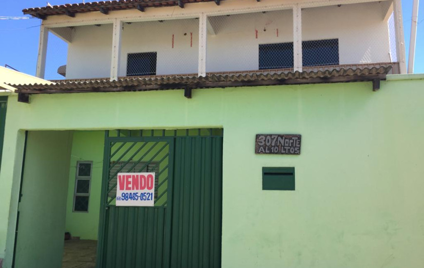 Prédio residencial à venda