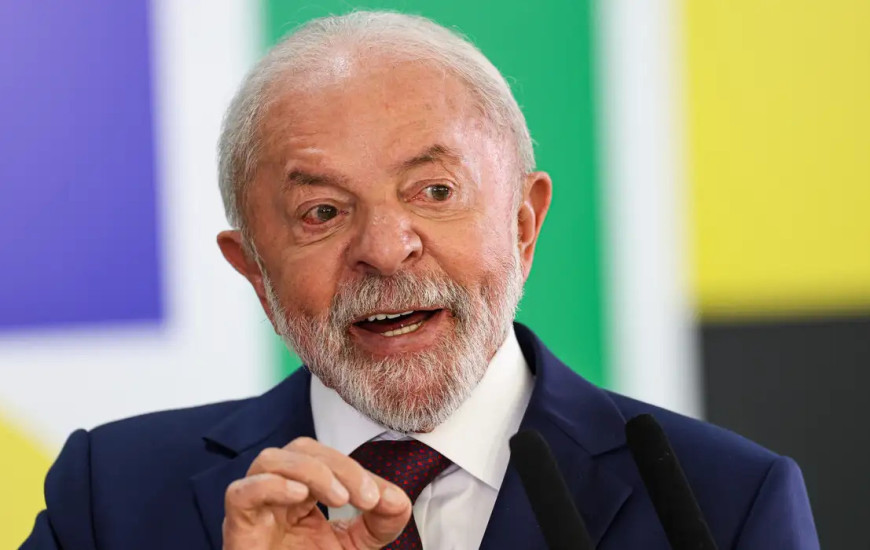 Presidente Lula sancionou Orçamento 2026 com 26 vetos