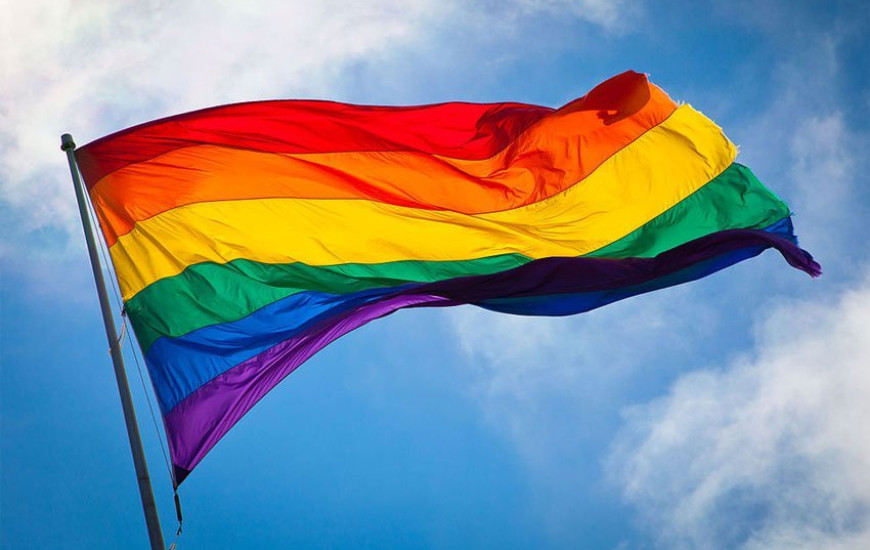 Parada da Diversidade Sexual 2015