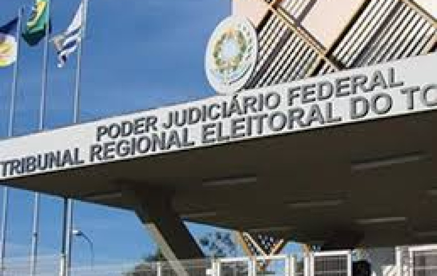 Todas as zonas eleitorais funcionam no feriado de 1 de maio