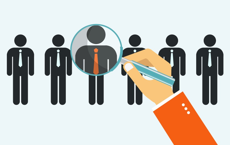 O candidato deve possuir experiência na área de docência