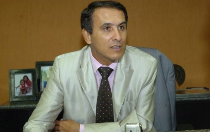 Deputado afirma que recurso foi garantido por ele