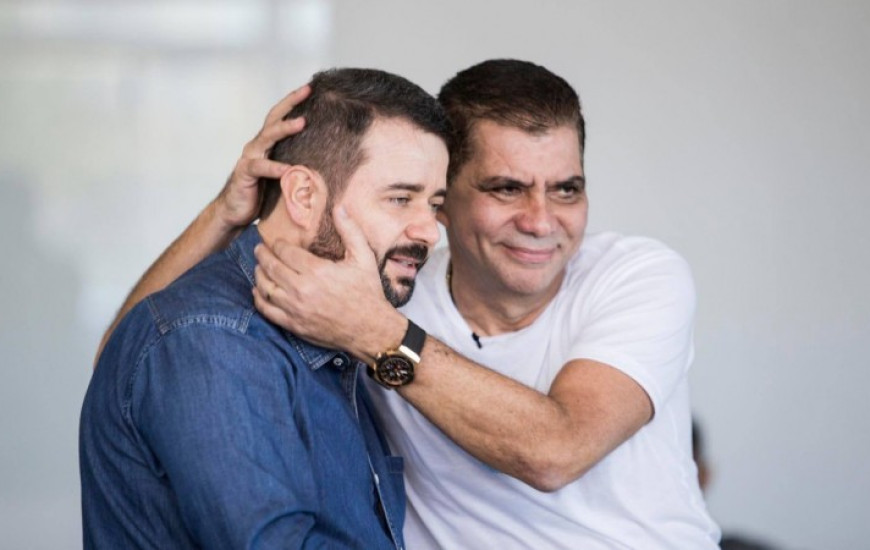 Nésio do PCdoB apoiou Amastha nas eleições suplementares 