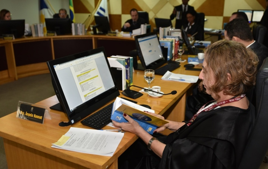 Decisão do Pleno reformou a sentença de 1º grau