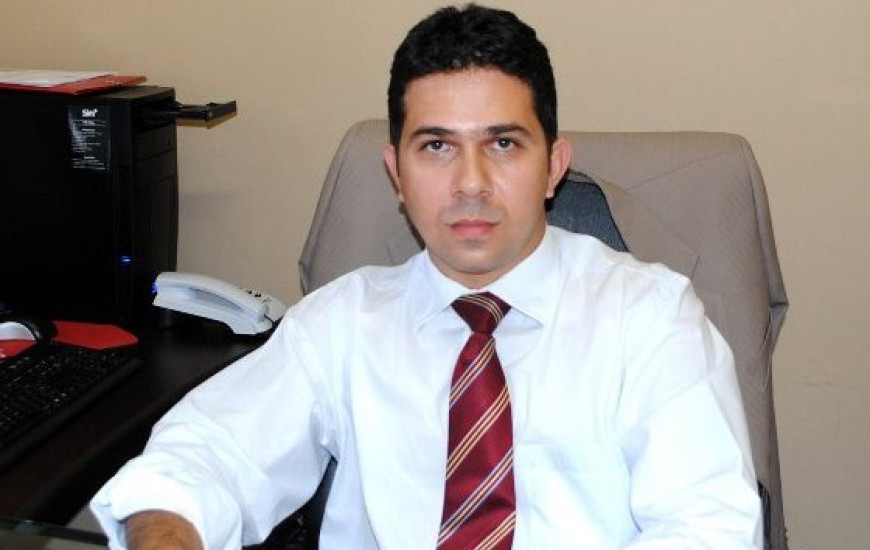 Solano Donato, advogado de Miranda e Cláudia