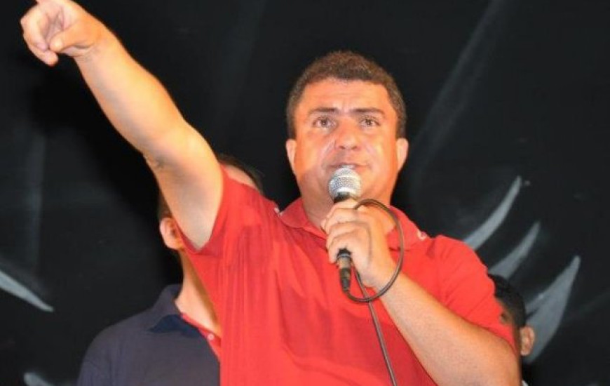 Ruidiard Brito foi condenado graças a ação do MPE