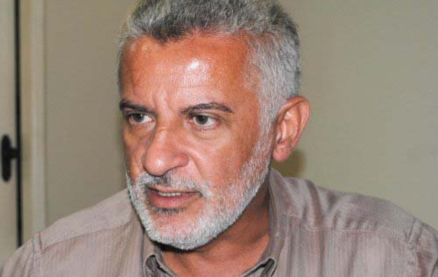 Candidatura de Tom Berlarmino foi indeferida