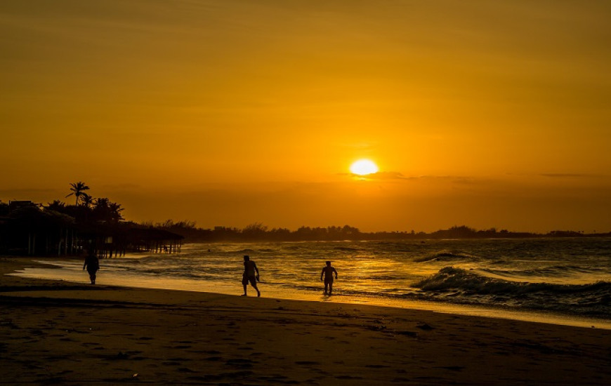 Área de Proteção Ambiental do Delta do Parnaíba (PI)