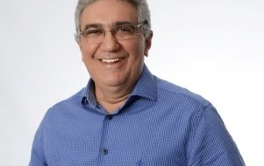 Laurez Moreira, prefeito de Gurupi