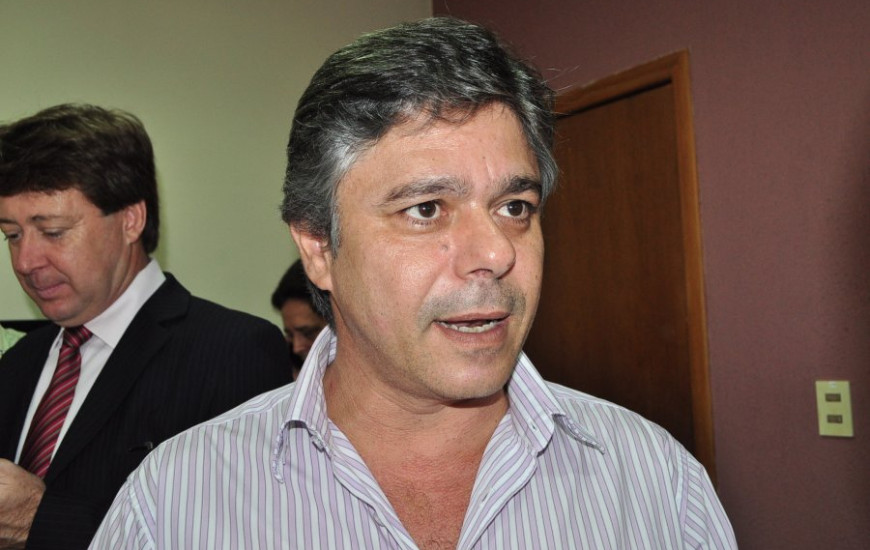 Deputado Eduardo do Dertins