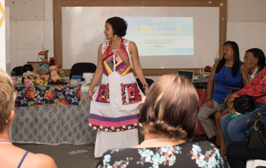 Projeto “Um livro para chamar de meu”