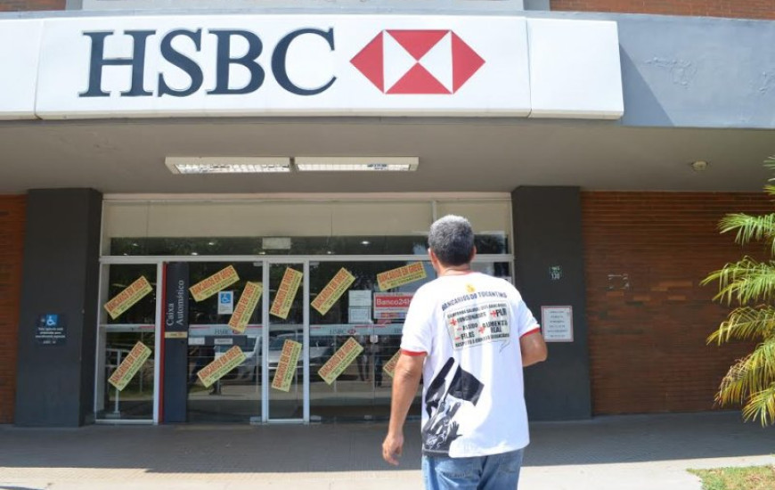 Greve deve começar na próxima terça