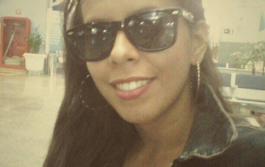 Leda Galvão luta na Justiça por tratamento