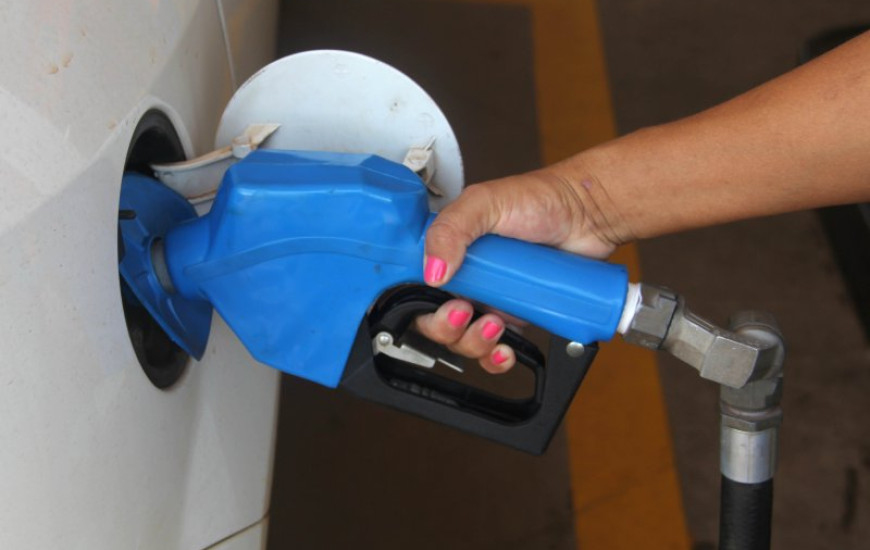 A variação em relação ao ano passado chega a 15,4%