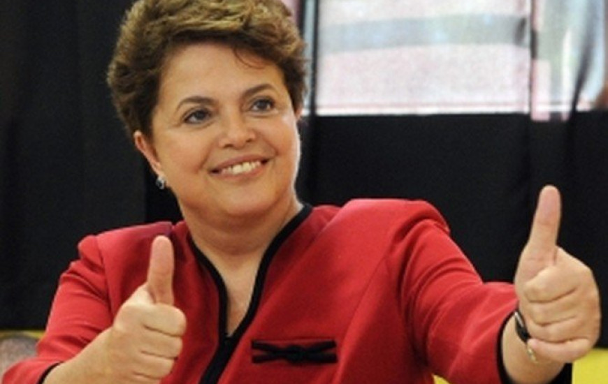 Dilma Rousseff