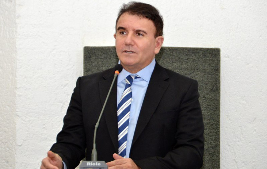 Deputado destacou importância do Palácio Araguaia