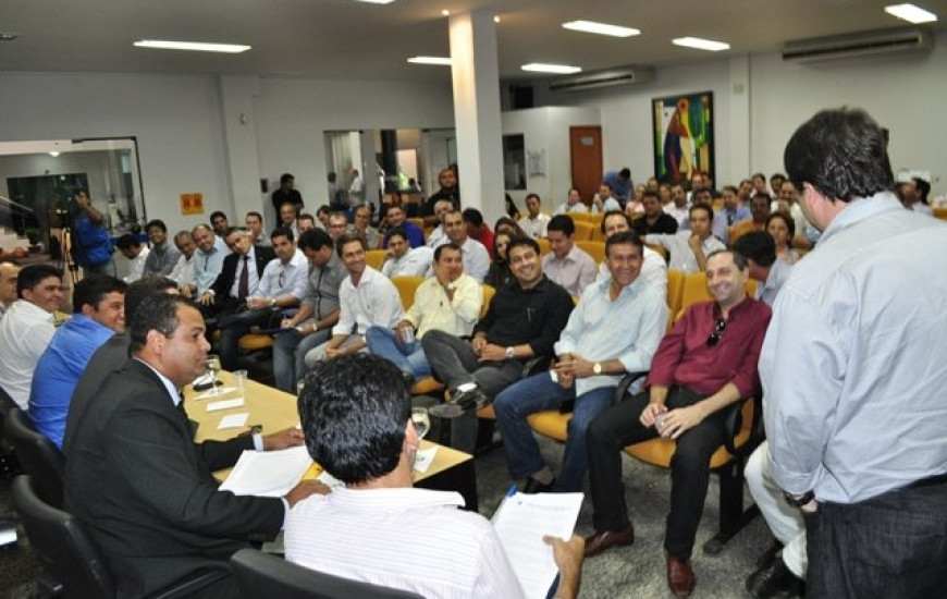 Empresários temem aumento excessivo