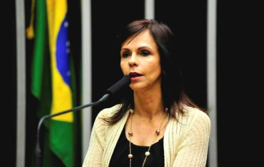 Dorinha pede diálogo com educadores