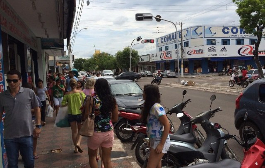 Cidade de Gurupi lidera pesquisas