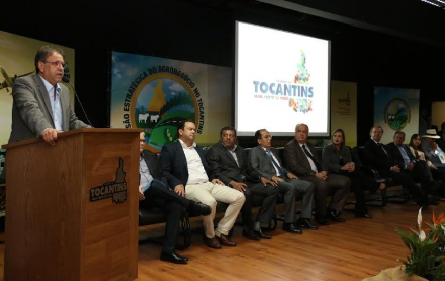 Roberto Pires participa de workshop