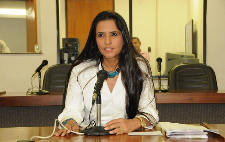 Solange Duailibe (PT)