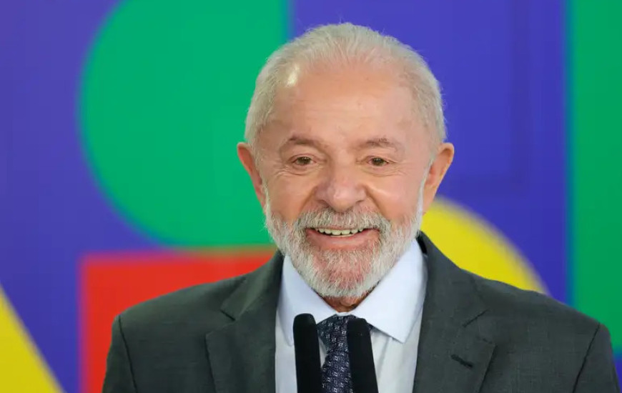 Chegada do presidente em Araguatins está prevista para às 10h30